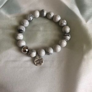 Kinsley Armelle Bead Bracelet